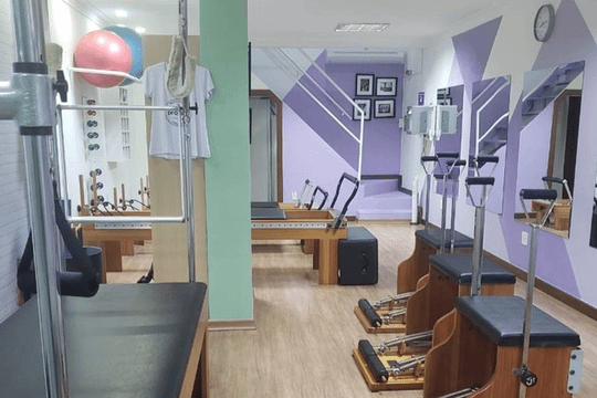 Imagem 3 da galeria do parceiro Pro Life Studio