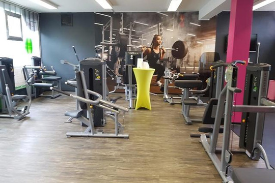 Bild 1 von Fit+ Lady Esslingen Partnergalerie