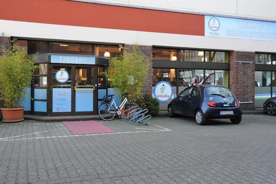 Bild 2 von Vitalis Health Center - Gym Dusseldorf Oberbilk Partnergalerie