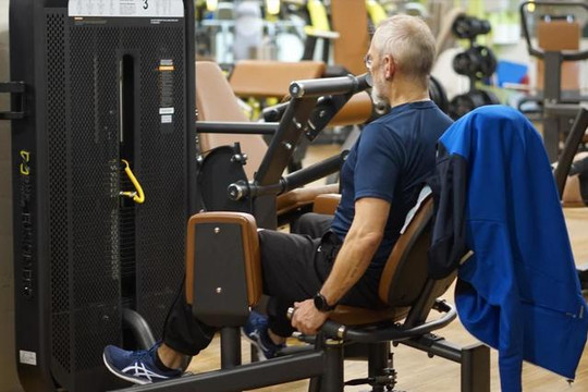 Bild 3 von Vitalis Health Center - Gym Dusseldorf Oberbilk Partnergalerie