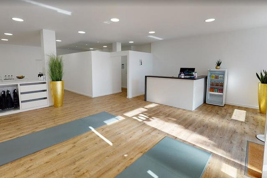 Bild 3 von PROACTIVE Emsdetten Partnergalerie