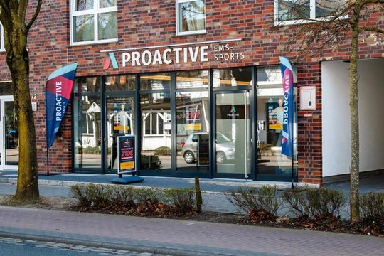 Bild 2 von PROACTIVE Hiltrup Partnergalerie