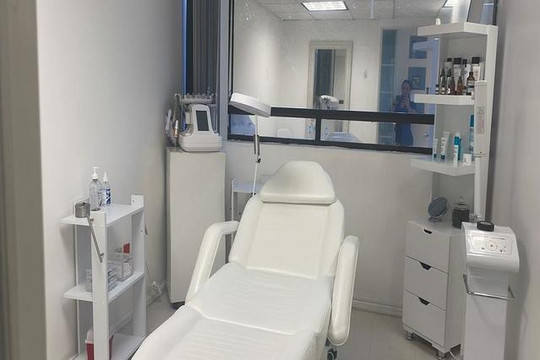 Imagen 1 de la galería del partner BO Skin and Body Care Clinic