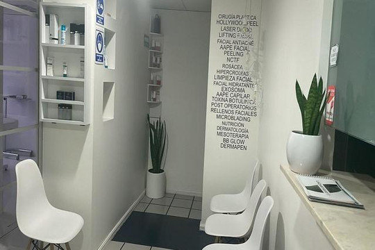 Imagen 2 de la galería del partner BO Skin and Body Care Clinic
