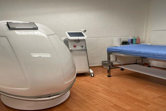 Imagen 3 de la galería del partner BO Skin and Body Care Clinic