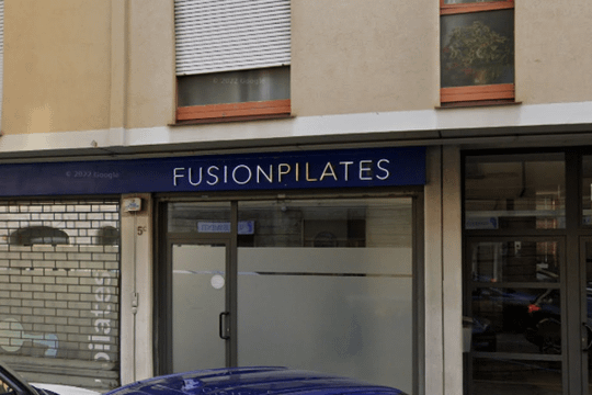 Immagine 2 dalla galleria del partner Fusion Pilates (Sede Fantoni)