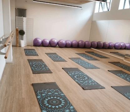 Immagine 3 dalla galleria del partner Fusion Pilates (Sede Fantoni)