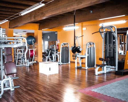 Immagine 1 dalla galleria del partner Gardanella Sport Village