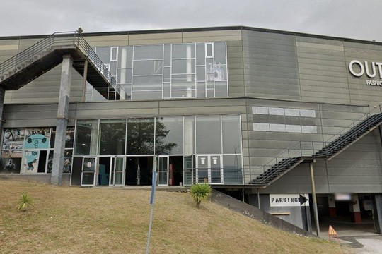 Imagen 2 de la galería del partner Fitness Tui