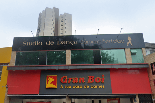 Imagem 2 da galeria do parceiro Studio de Dança Bárbara Bertoldo