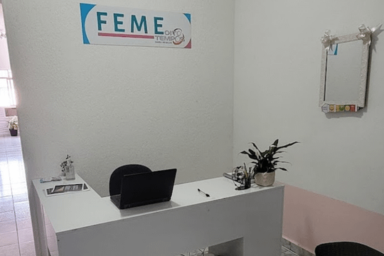 Imagem 2 da galeria do parceiro FEME BEM-ESTAR