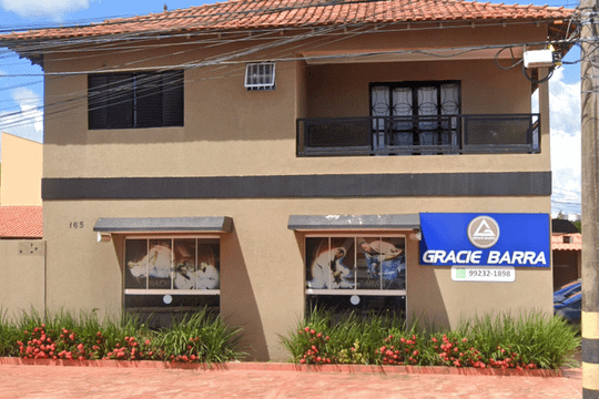 Imagem 2 da galeria do parceiro Academia Tadeu Santos