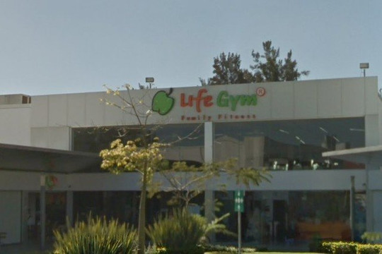 Imagen 1 de la galería del partner LIFE GYM TESISTAN