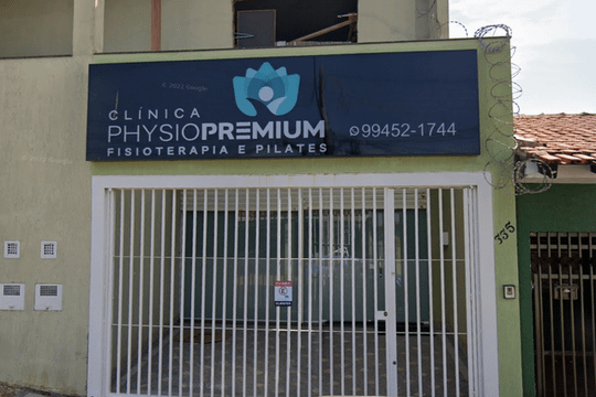 Imagem 2 da galeria do parceiro Clínica Physiopremium