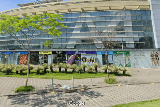 Imagem 2 da galeria do parceiro Soraia Pilates e Cia