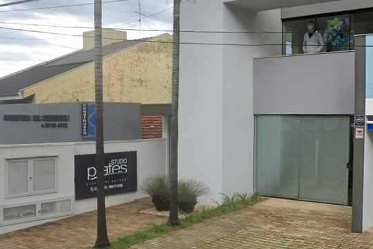Imagem 2 da galeria do parceiro Studio Pilates Alexandre Macedo