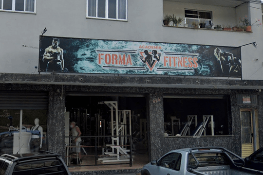 Imagem 2 da galeria do parceiro Academia Forma Fitness