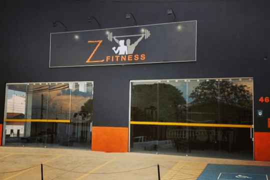 Imagem 2 da galeria do parceiro Z Fitness Academia