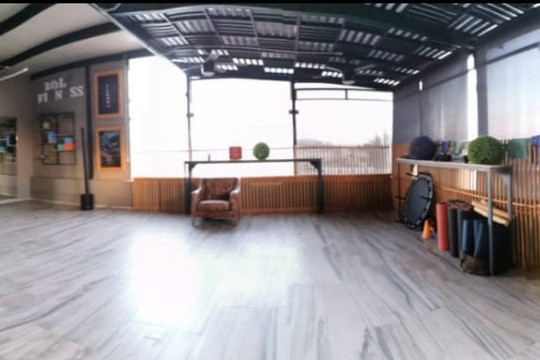 Imagen 3 de la galería del partner BOLT FITNESS CENTER