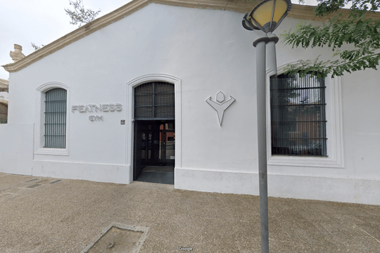 Imagen 2 de la galería del partner Featnessgym Jerez