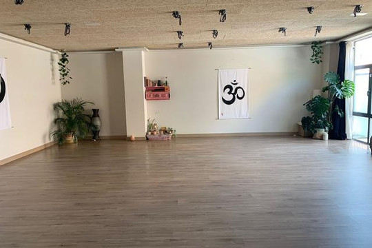 Imagen 1 de la galería del partner Arjuna Escuela de yoga