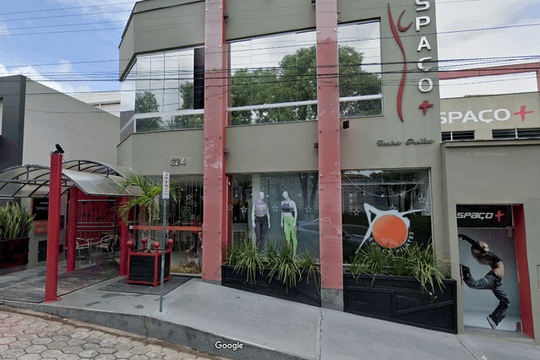 Imagem 2 da galeria do parceiro Spaço Mais