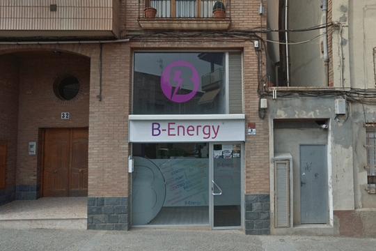 Imagen 2 de la galería del partner B-Energy Centro Deportivo