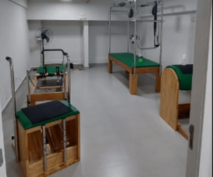 Imagem 3 da galeria do parceiro Exercite Studio de Pilates e Fisioterapia 2