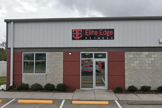 Image 2 from Elite X Fitness partner gallery