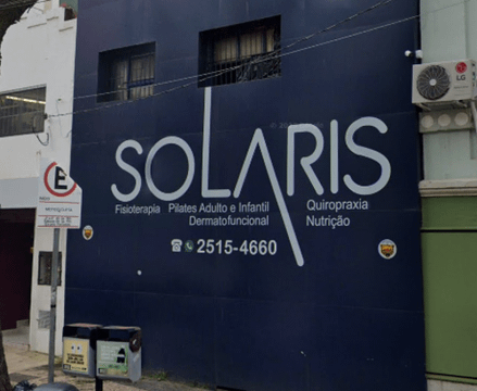 Imagem 2 da galeria do parceiro Solaris Pilates e Fisioterapia