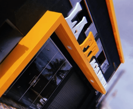 Imagem 2 da galeria do parceiro La Fit Academia