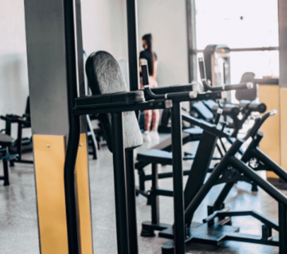 Imagem 3 da galeria do parceiro La Fit Academia