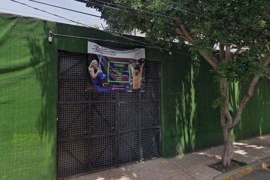 Imagen 2 de la galería del partner Ollinco CrossFitness