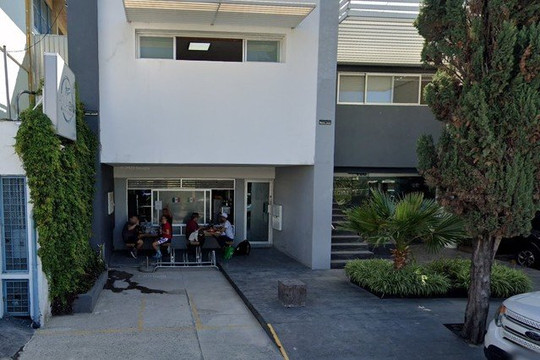 Imagen 2 de la galería del partner Acua Gym