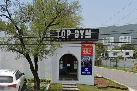 Imagen 2 de la galería del partner TOP GYM