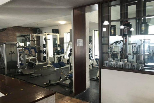 Imagen 3 de la galería del partner TOP GYM