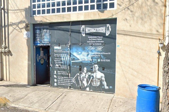 Imagen 2 de la galería del partner Metabolic Fitness
