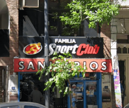Imagen 1 de la galería del partner Planet FIT - Caballito