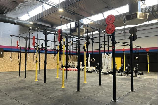 Imagen 1 de la galería del partner Origen Sport