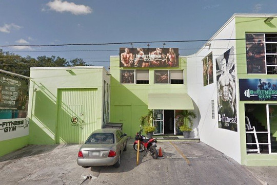 Imagen 2 de la galería del partner B-Fitness Gym