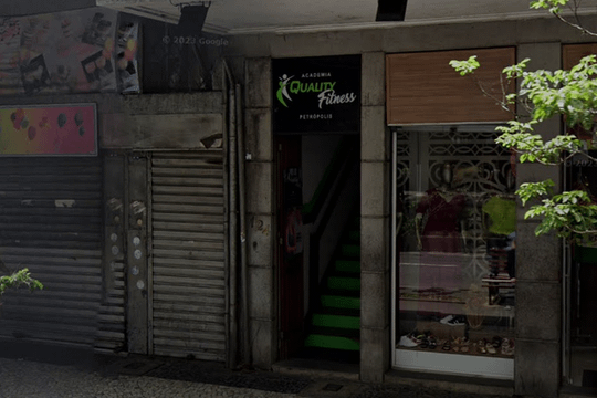 Imagem 2 da galeria do parceiro Quality Fitness Petrópolis