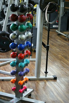 Imagem 1 da galeria do parceiro Academia Studio Fit