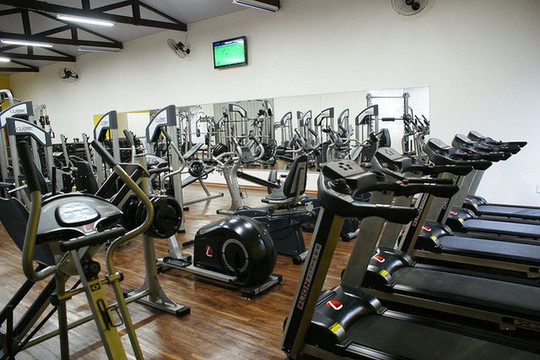 Imagem 3 da galeria do parceiro Academia Studio Fit
