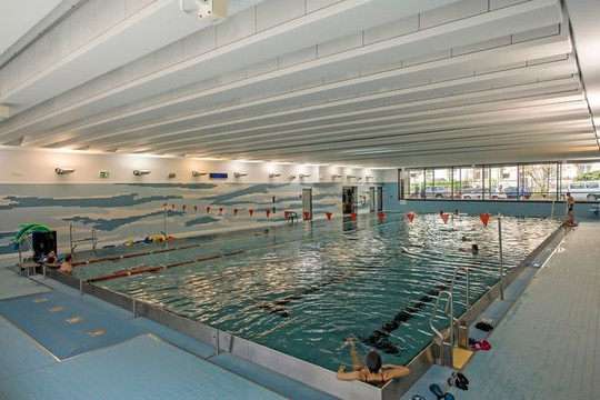Bild 3 von Textorbad Partnergalerie