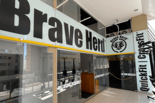 Imagem 2 da galeria do parceiro Tai Crossfit 30 Norte