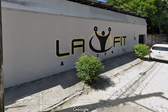 Imagem 2 da galeria do parceiro LAFIT Academia