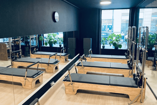 Imagen 1 de la galería del partner Clínica 23