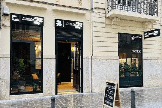 Imagen 2 de la galería del partner Clínica 23