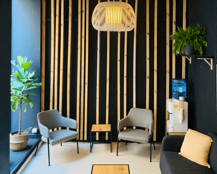 Imagen 3 de la galería del partner Clínica 23