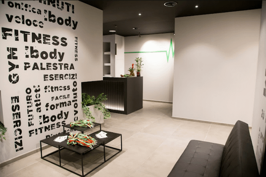 Immagine 3 dalla galleria del partner Tech Fitness Bari - Via Enrico Pappacena
